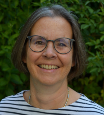 Dr. Katrin Schlicht